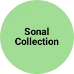 Business logo of Sonal Collection