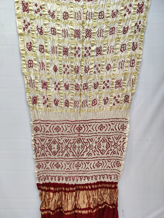 Product uploaded by Dulari Textiles on 4/18/2023