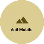Business logo of Anil Mobile