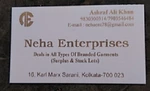 Business logo of Neha Enterprises