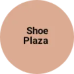 Business logo of Shoe plaza