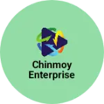 Business logo of Chinmoy enterprise