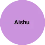 Business logo of Aishu