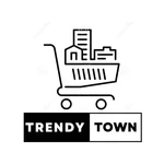 Business logo of TRENDY TOWN
