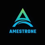 Business logo of Ameatrone Electronics