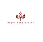 Business logo of Rigel handicrafts