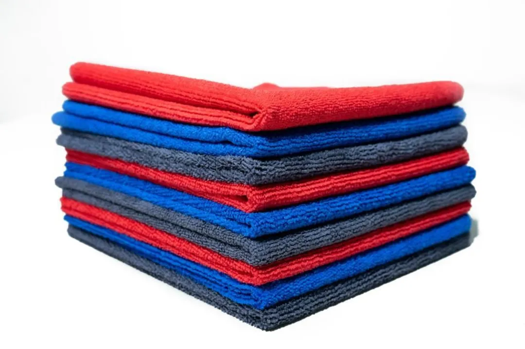 Car cleaning towel microfiber materials uploaded by K.K.trading on 4/18/2023