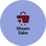 Business logo of Shyam saha