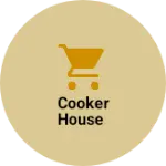Business logo of Cooker house