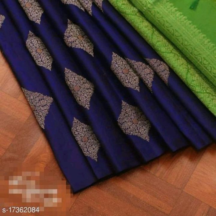 Saree uploaded by business on 3/5/2021