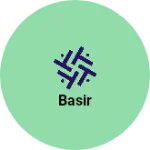 Business logo of Basir