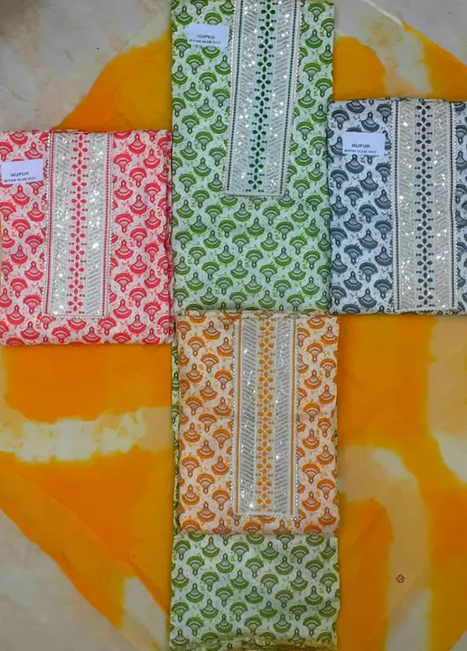 Product uploaded by YASH TEXTILE on 4/18/2023