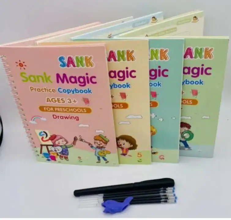 Magic books School set for char books Pan set uploaded by Elight eleven on 5/30/2024