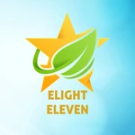 Business logo of Elight eleven