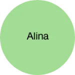 Business logo of Alina