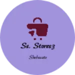 Business logo of Ss. Stores3
