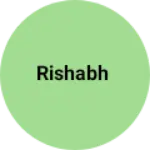 Business logo of Rishabh