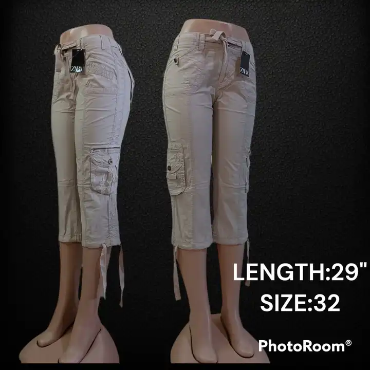 Ladies Branded pants  uploaded by business on 4/18/2023