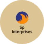 Business logo of Sp interprises
