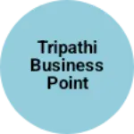 Business logo of Tripathi business point