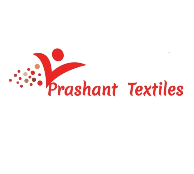 Visiting card store images of Prashant Textiles