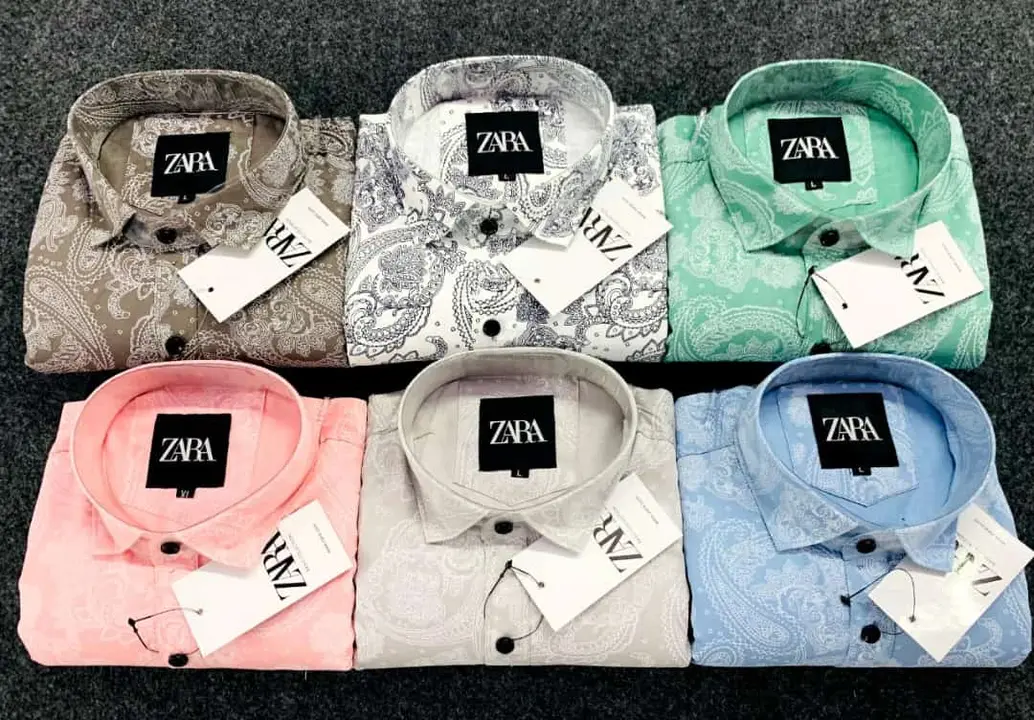Post image Pure cotton twill print shirt 👌🏻 cod available 🤞 contact me:- 7827333302 WhatsApp 👇
https://wa.me/message/YQXWYGRRHNNCJ1