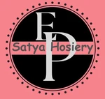 Business logo of SATYA HOSIERY