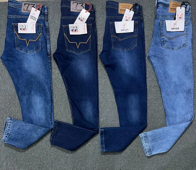 Product uploaded by Delhi jeans manufacturer on 4/18/2023