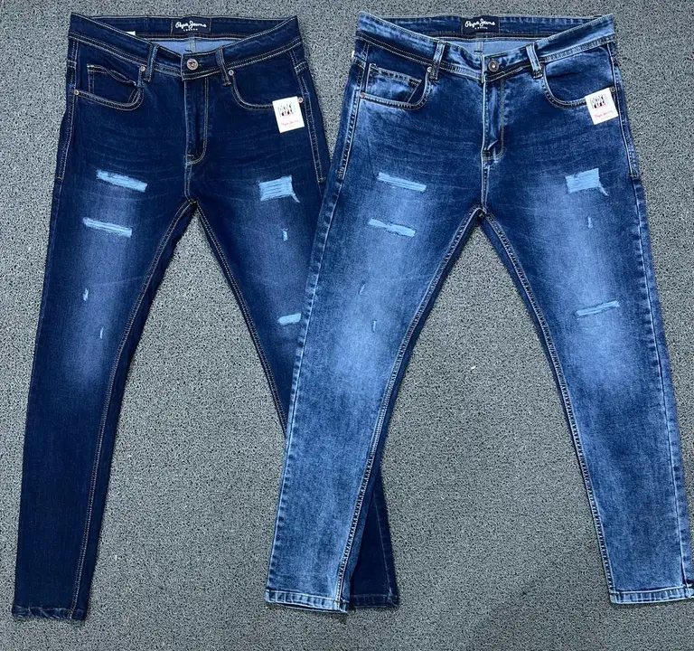Product uploaded by Delhi jeans manufacturer on 4/18/2023