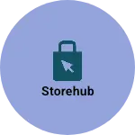 Business logo of StoreHub