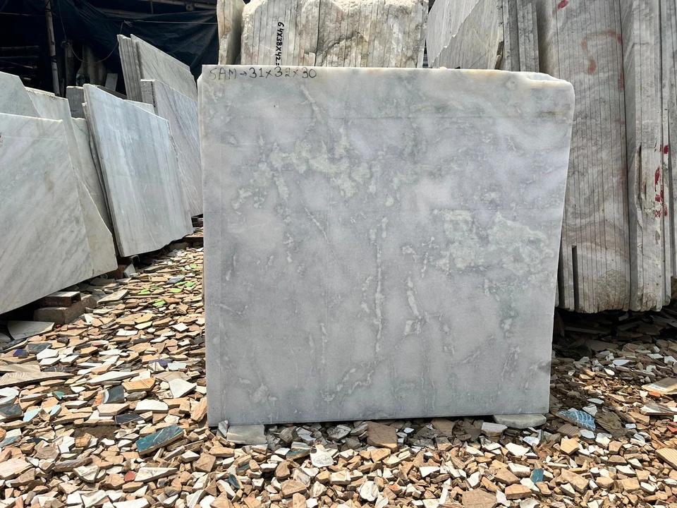 Factory Store Images of M/S MARIYAM MARBLE