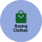 Business logo of Raviraj clothes