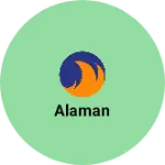 Business logo of Alaman