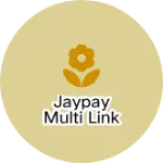 Business logo of jaypay multi link