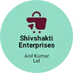 Business logo of Shivshakti enterprises