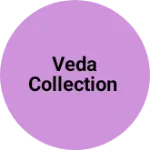 Business logo of Veda collection