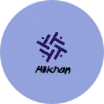 Business logo of Alikhan