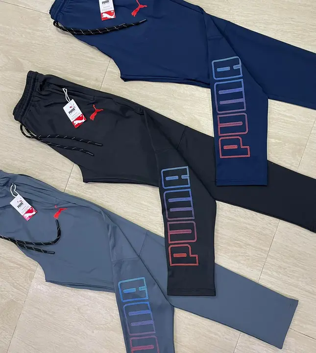 *Mens # Track Pants*
*Brand # Puma*
*Style # Micro 4 Way Lycra #270 Gsm With Printed Logo*

Fabric # uploaded by Rhyno Sports & Fitness on 4/18/2023