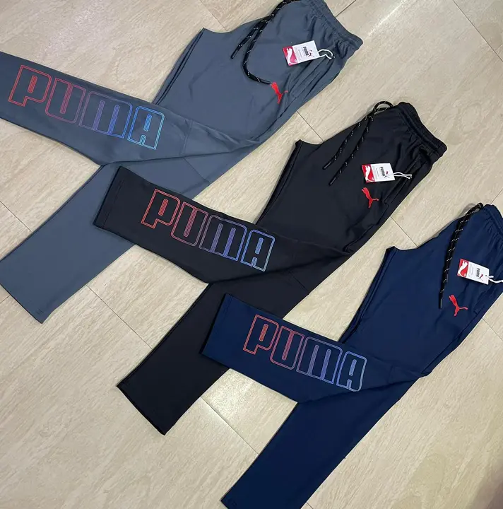 *Mens # Track Pants*
*Brand # Puma*
*Style # Micro 4 Way Lycra #270 Gsm With Printed Logo*

Fabric # uploaded by Rhyno Sports & Fitness on 4/18/2023