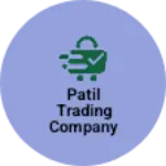Business logo of Patil trading Company