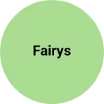 Business logo of Fairys