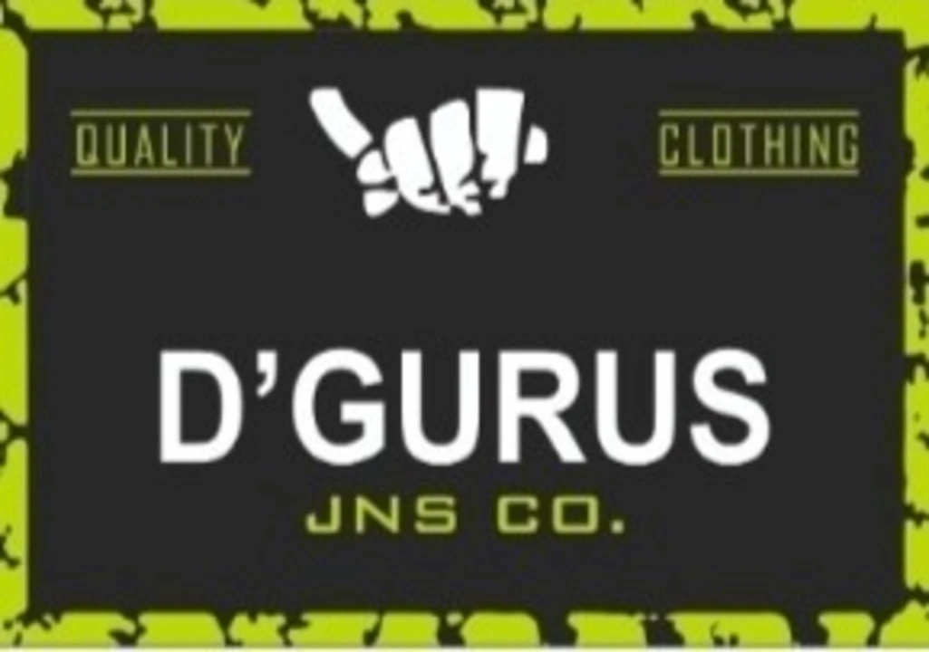 Factory Store Images of D Guru'