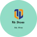 Business logo of RB SHOES