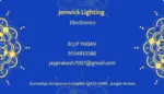 Business logo of Jenwick lighting