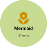 Business logo of Mermaid