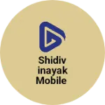 Business logo of Shidivinayak mobile