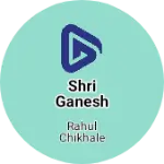 Business logo of Shri ganesh mobile