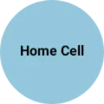 Business logo of Home cell