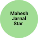 Business logo of Mahesh jarnal star