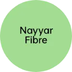 Business logo of Nayyar fibre
